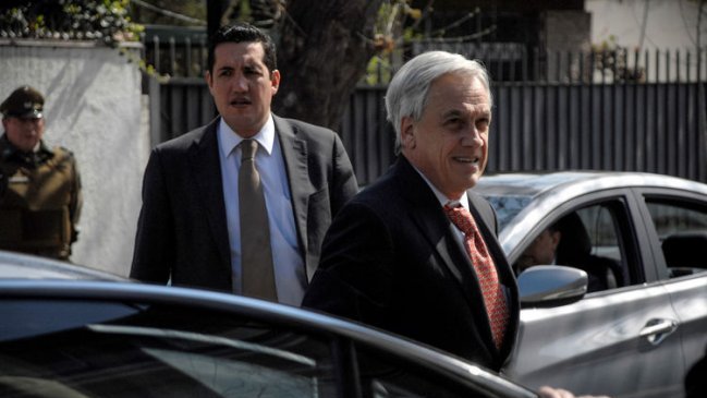 La Moneda perseguirá responsabilidades por irregularidades en Gobierno de Piñera