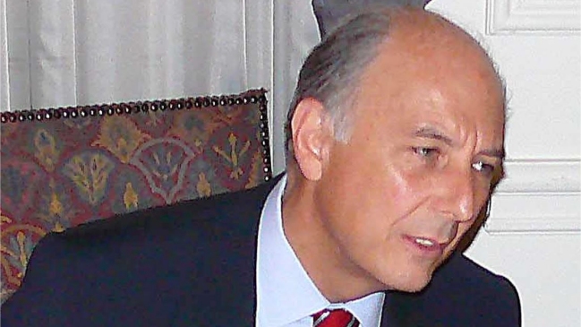 Un chileno es el nuevo consejero del banco vaticano