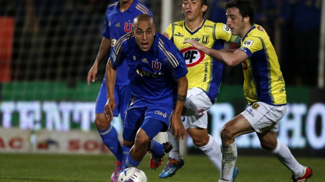 Guzmán Pereira: Al final del torneo veremos quién es el mejor
