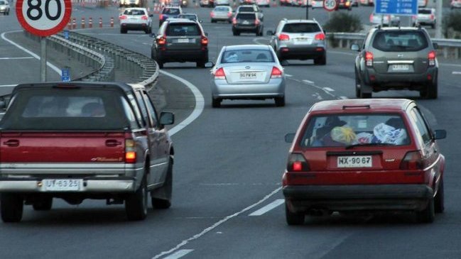 MOP y concesionarias lanzaron plan de contingencia por Fiestas Patrias