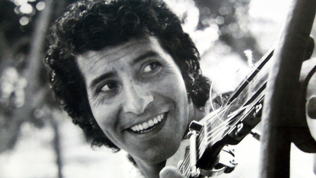 10 canciones que están en el imaginario colectivo chileno