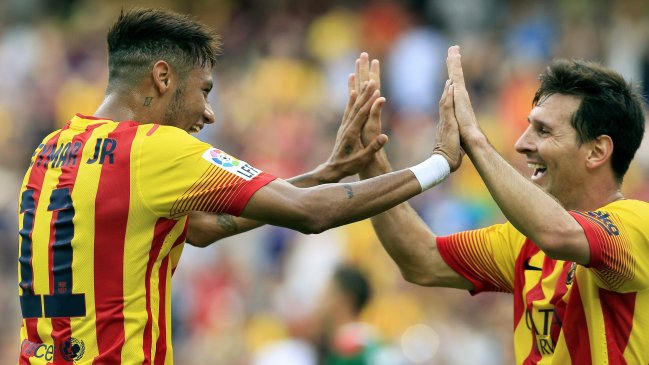 Claudio Bravo y FC Barcelona iniciarán su camino en la Champions League ante APOEL de Chipre