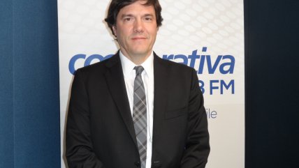   Ministro de Transportes: 