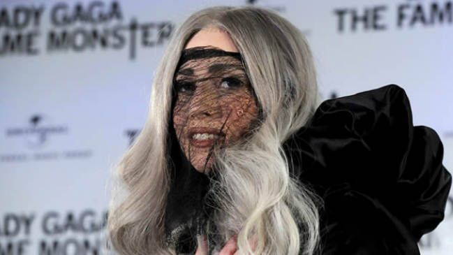 Lady Gaga grabará nuevo vídeo en la Grand Place de Bruselas