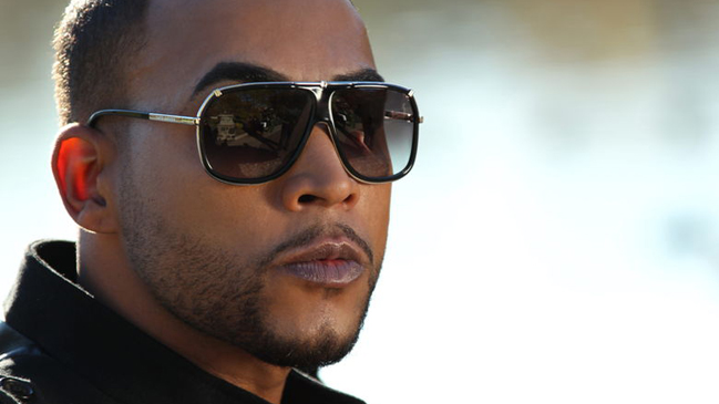 Detienen al reguetonero Don Omar por violencia de género