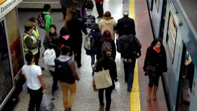 Directorio de Metro designó a Rubén Alvarado como su nuevo gerente general