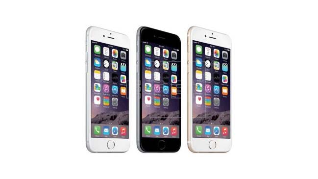 5 ventajas y 5 desventajas del iPhone 6