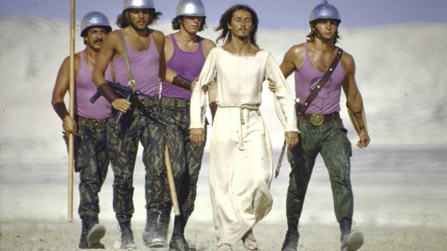 Reparto original del film 