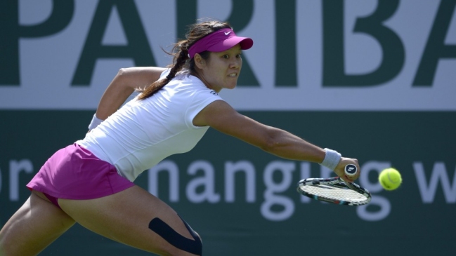 La china Na Li anunciará este viernes su retiro obligada por las lesiones