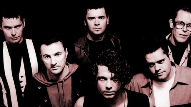 Serie sobre INXS contará la historia sin censura de la banda australiana