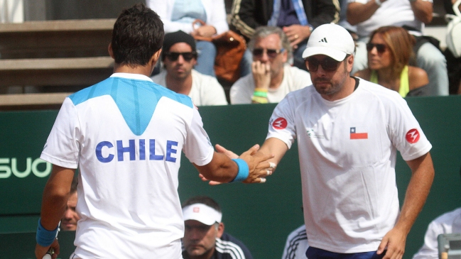 Chile recibirá a Perú en la primera ronda del Grupo II de la Zona Americana 2015