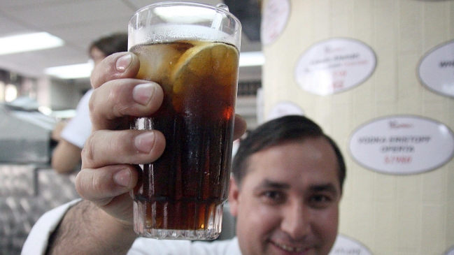 Cómo hacer la mejor piscola