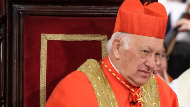 Ezzati criticó las tomas: Necesitamos aprender a conversar y debatir