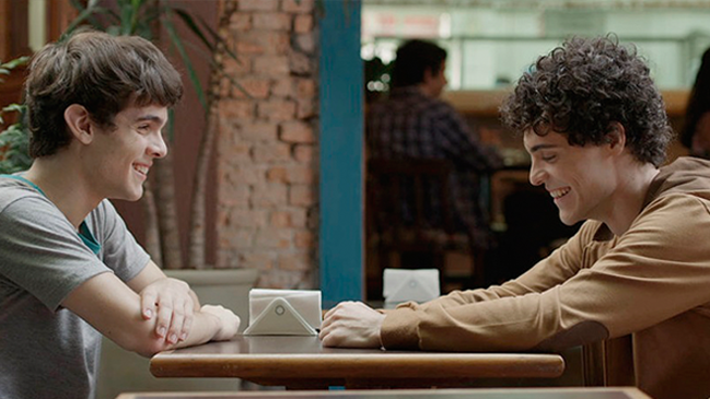 Cinta brasileña sobre la homosexualidad adolescente competirá en los Premios Óscar