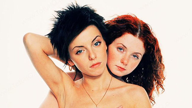 Ex integrante de t.A.T.u. aseguró que 