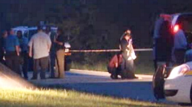 EEUU: Hallan muertas a dos jóvenes desnudas y atadas de pies y manos en una carretera