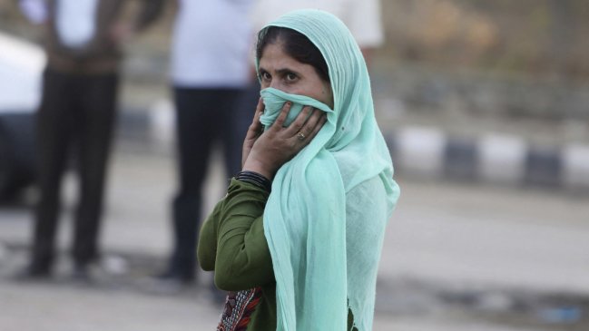 Tribunal condenó a 20 años de prisión a grupo que violó a joven india