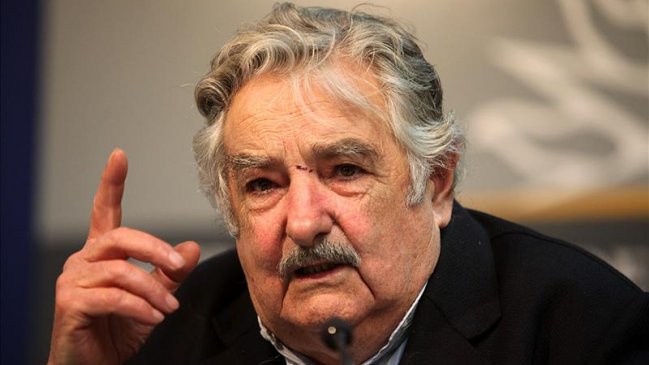 José Mujica hizo llamado 