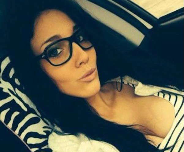 Stephanie Beaudoin, la sexy ladrona que arrasa en redes sociales