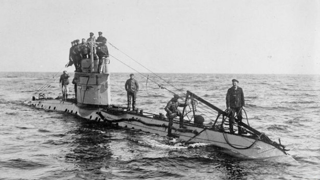 Lo que no le creyeron al autor de 