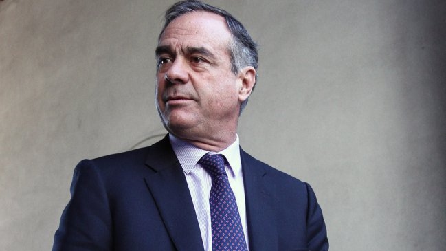 Presidente DC llamó 