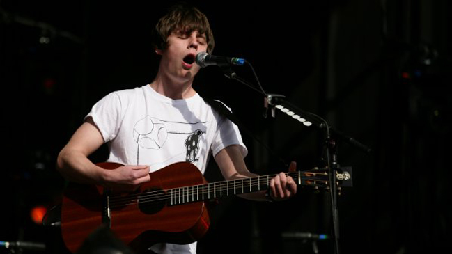 Jake Bugg aseguró que el pop no tiene 