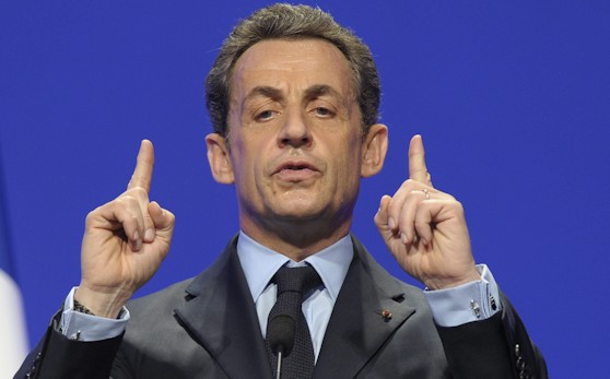 Sarkozy asegura que no tiene miedo a las investigaciones judiciales