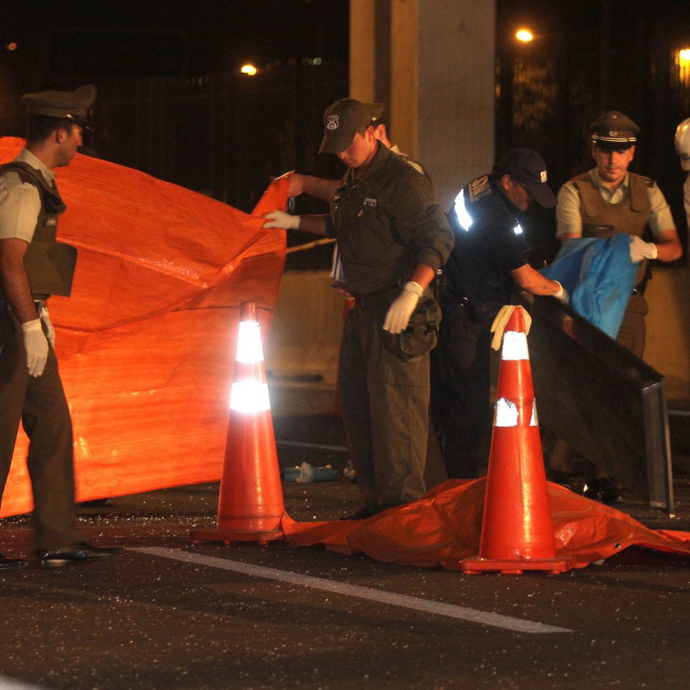 Responsable de mortal atropello en Viña se suma a primeros procesados bajo Ley Emilia