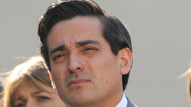 Ministerio del Interior reforzó equipo jurídico ante últimos atentados