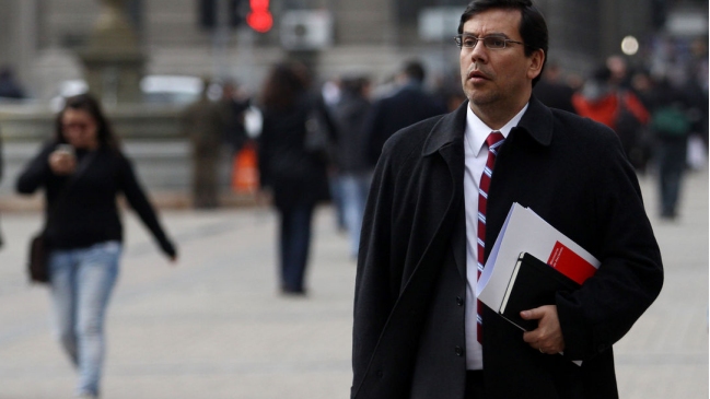 Presupuesto 2015 será ingresado la próxima semana al Congreso