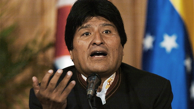 Evo Morales dio el vamos a la primera Conferencia Mundial de los Pueblos Indígenas