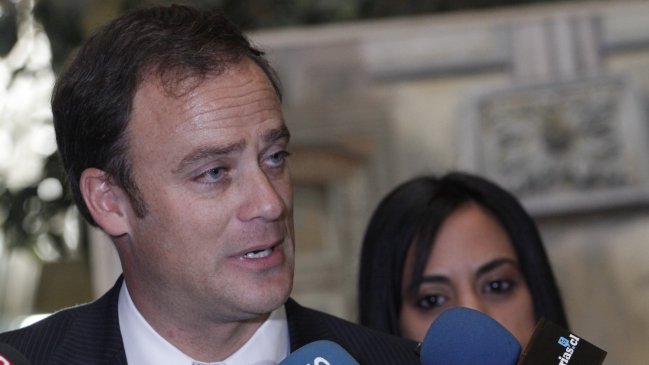 Diputados UDI criticaron anuncio de aumento de gasto fiscal en 2015