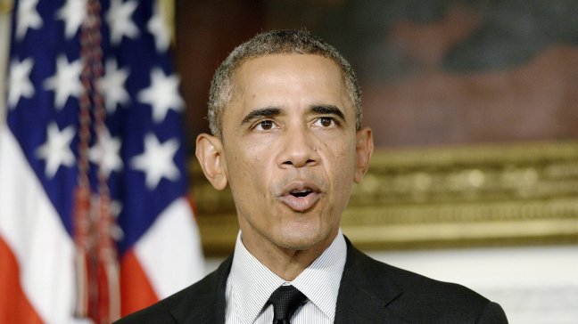 Estados Unidos inició ataques contra Estado Islámico en Siria