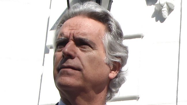 Felipe Morandé: La comparación será muy favorable al Gobierno de Sebastián Piñera