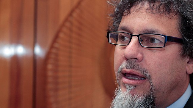 Lagos Weber: El Presupuesto y el gasto van a crecer, pese a la desaceleración