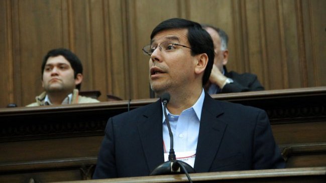 Las reuniones de cara a la presentación del Presupuesto 2015