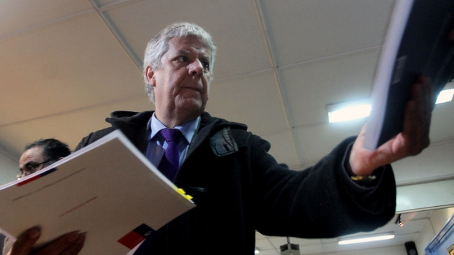 Gobierno dará suma urgencia al proyecto que busca fin al lucro