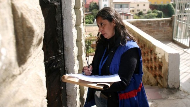 INE: Censo 2012 no cumple con un estándar mínimo para denominarse censo