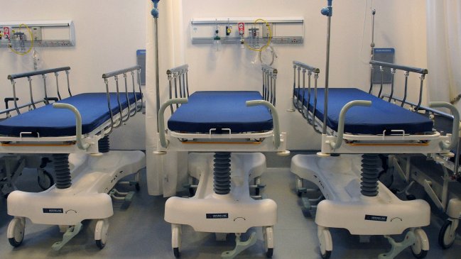 Minsal apuntó a responsabilidad del MOP por fallas en Hospital de Maipú