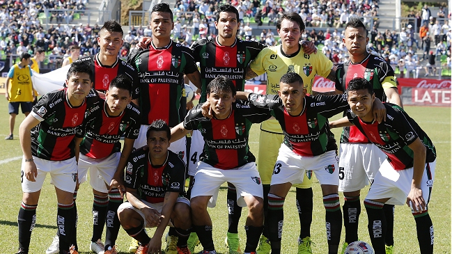 Los clasificados a octavos de final de la Copa Chile