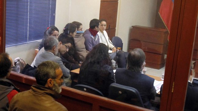 Tribunal aplazó juicio de secta de Colliguay por falta de pericias