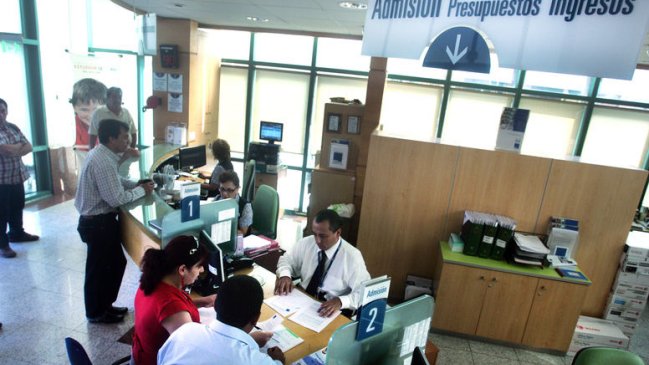 Diputados pidieron reemplazar Fonasa por Seguro Único de Salud