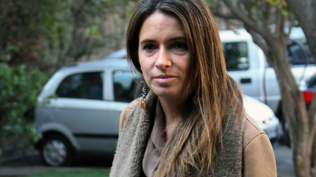 Evópoli acusó exclusión por parte de RN y UDI