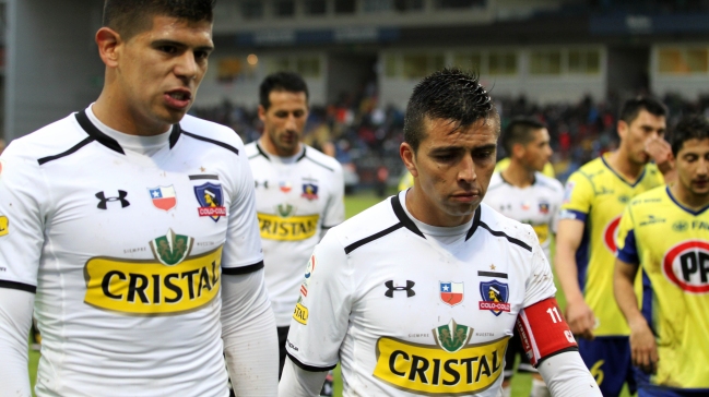 ¿Qué carencias evidenció Colo Colo en su eliminación en Copa Chile?