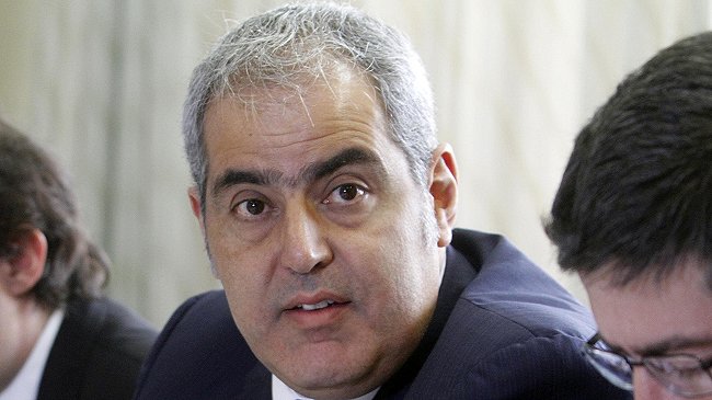 Fiscal nacional: Hubo errores en el anterior caso bombas y se aprendió la lección