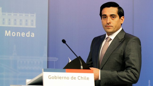 Gobierno se declaró abierto a aumentar número de senadores