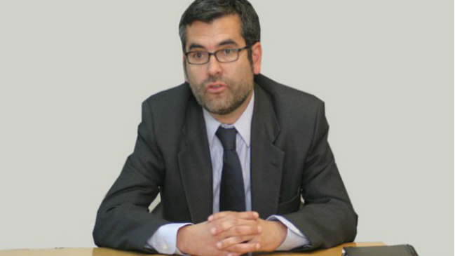 Canal 13 nombró a nuevo director de prensa