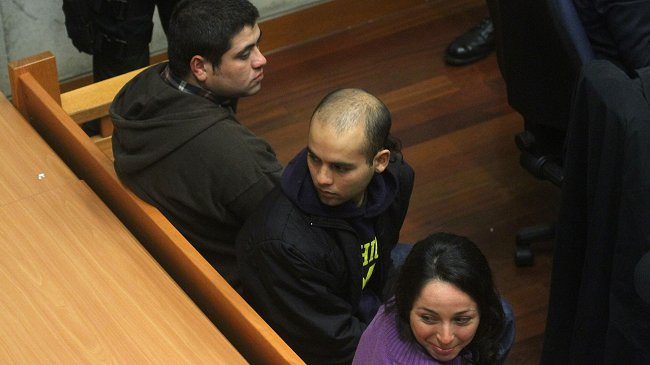 Bombazos: Fiscalía busca a más implicados en círculo cercano de imputados