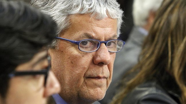 Cárcel para el lucro en educación busca 