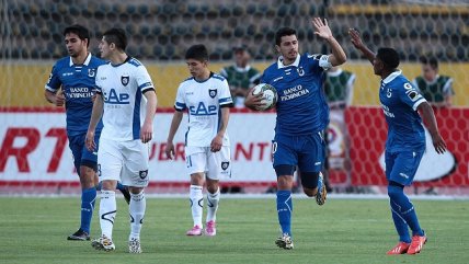 Revive la clasificación de Huachipato a los octavos de final de Copa Sudamericana